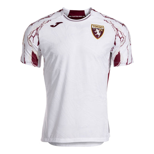 Torino FC Away Jersey 2025/26