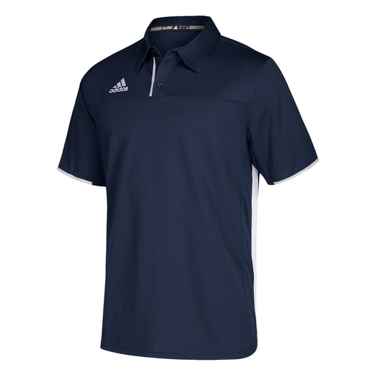 Utility Polo Shirt