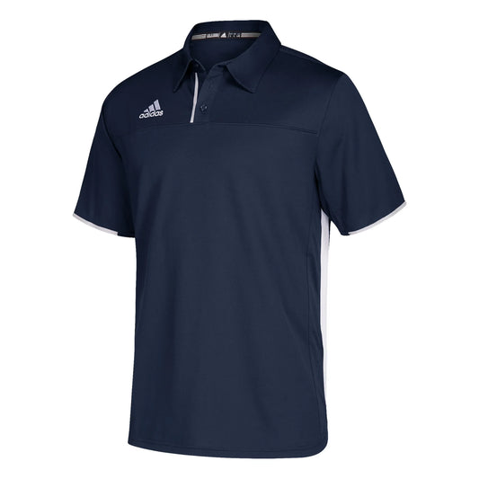 Utility Polo Shirt