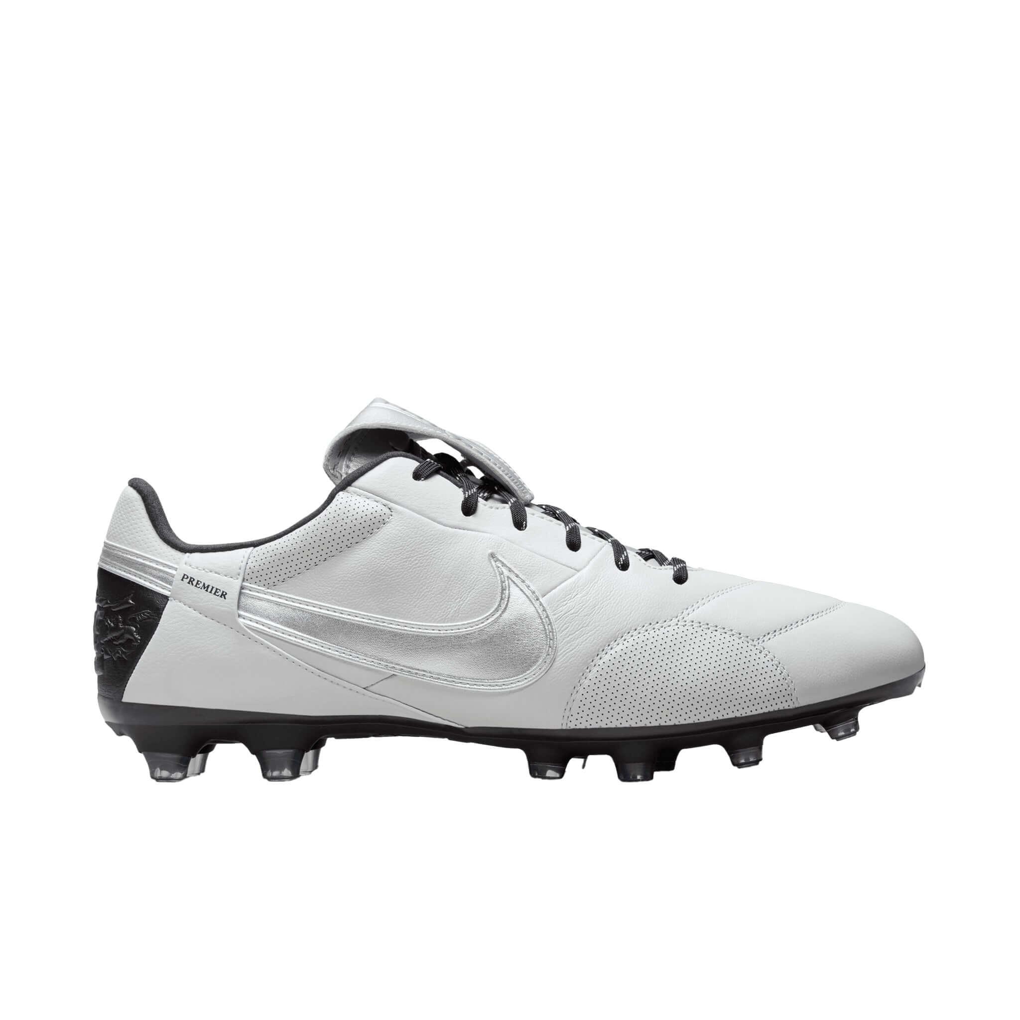 Premier 3 Firm-Ground Low-Top Cleats | Nike | EvangelistaSports.com