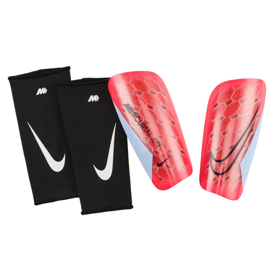 Mercurial Lite Soccer Shin Guards