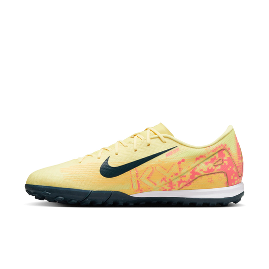 Mercurial Vapor 16 Academy Kylian Mbappé Turf Soccer Shoes