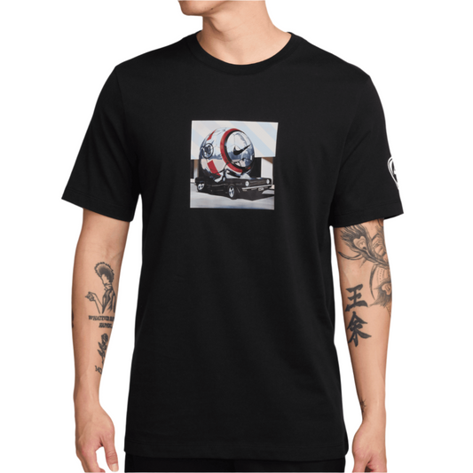 T90 Soccer T-Shirt