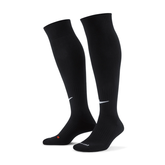 Academy Over-The-Calf Soccer Socks