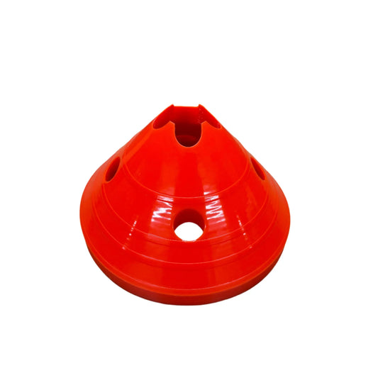 Jumbo Cones (Set of 10)