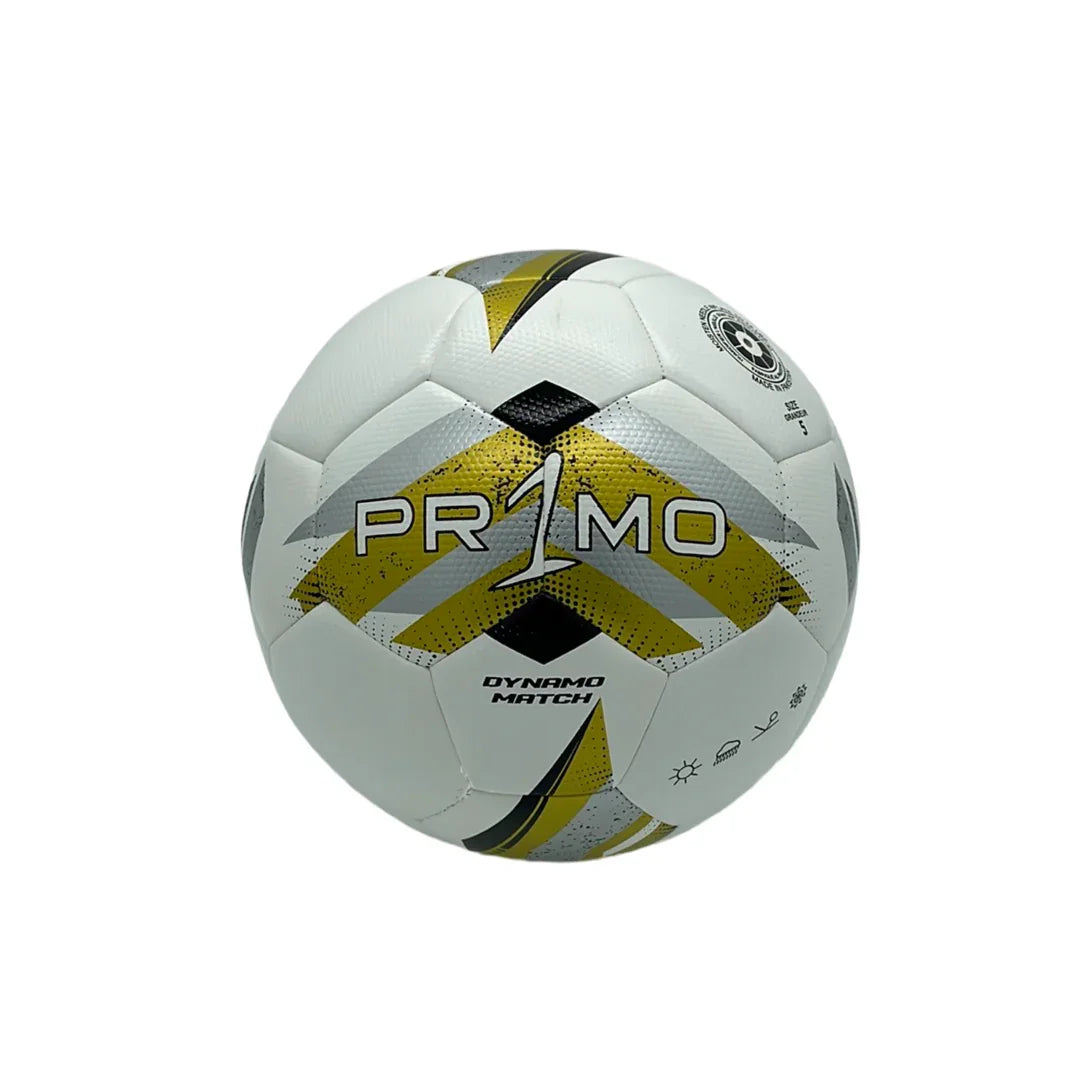 PRIMO DYNAMO MATCH BALLON PRIMO EvangelistaSports