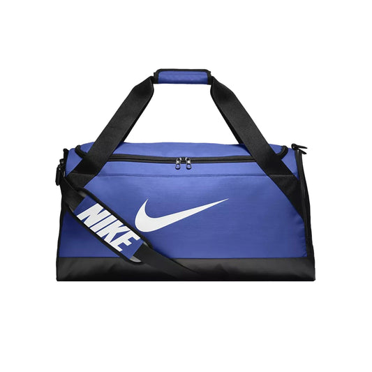 Brasilia Medium Duffel Bag | EvangelistaSports.com | Canada's Premiere Soccer Store