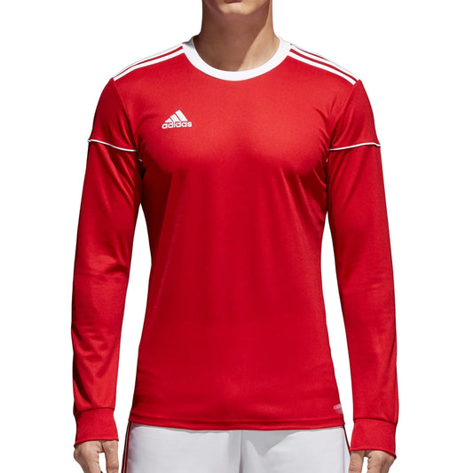Squadra 17 Long-Sleeve Jersey