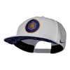 France FFF Pro Structured Cap 2024/25