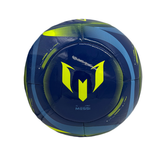 Messi Club Soccer Ball