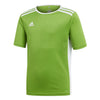 Entrada 18 Junior Jersey