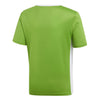 Entrada 18 Junior Jersey