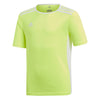 Entrada 18 Junior Jersey