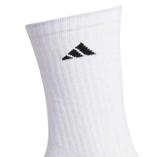 Cushioned Crew Socks 3 Pairs