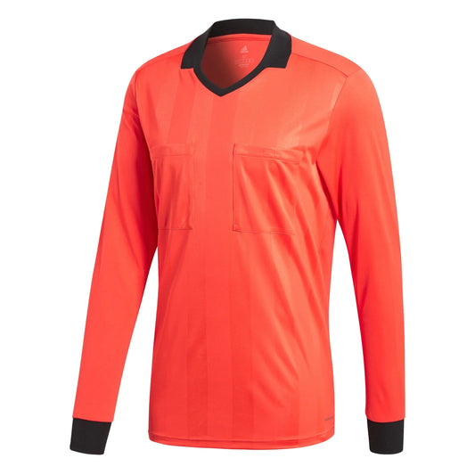 Referee 18 Long Sleeve Jersey