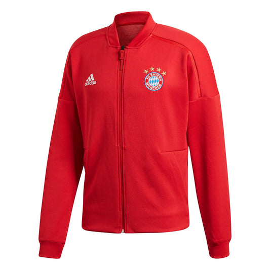 FC Bayern Munich Z.N.E. Jacket