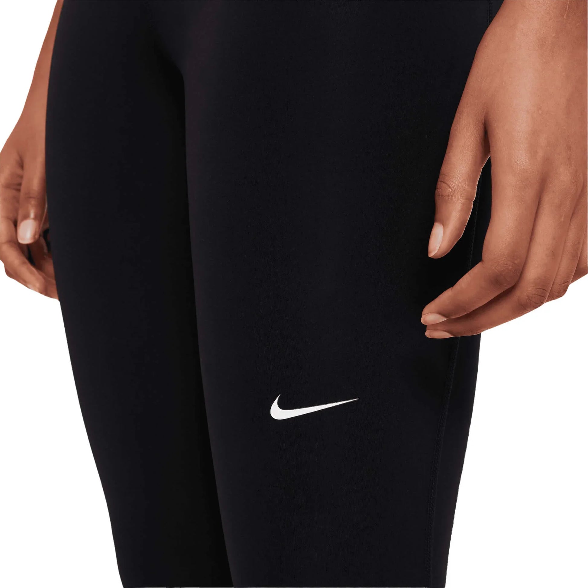Pro Women's Mid-Rise Leggings | EvangelistaSports.com | Canada's Premiere Soccer Store