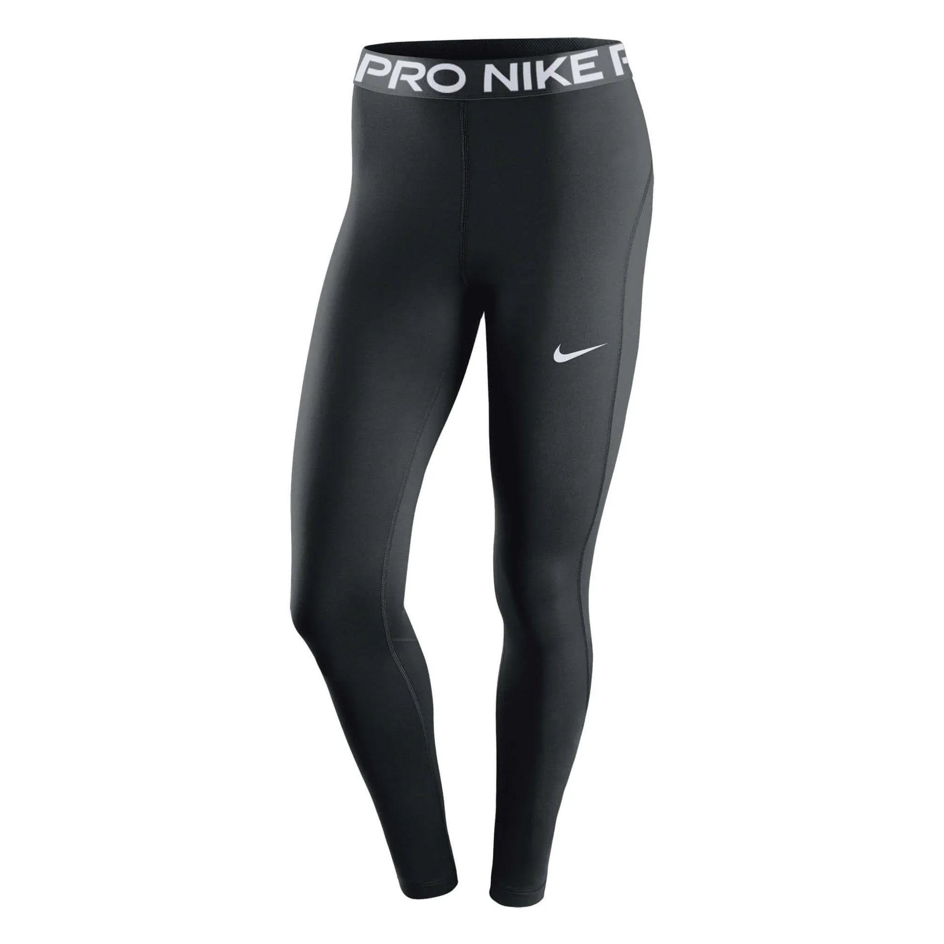 Pro Women's Mid-Rise Leggings | EvangelistaSports.com | Canada's Premiere Soccer Store