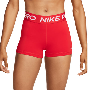 Pro 365 Women's 3" Shorts