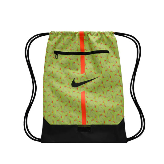 Academy Soccer Gymsack (18L)