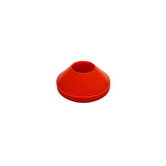 Mini Disc Cones (Set of 10)