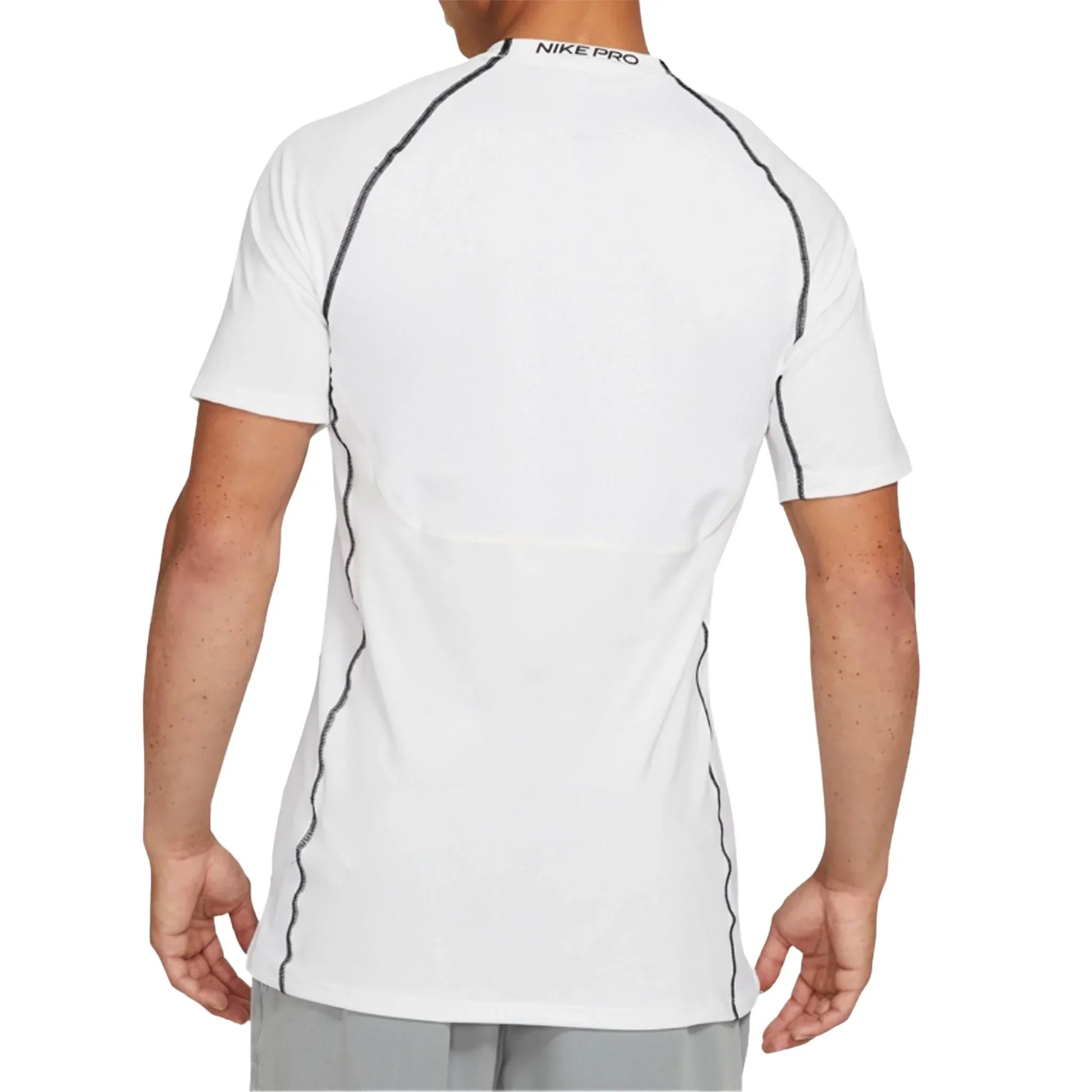 Pro Dri-FIT Slim Fit Short-Sleeve Top | EvangelistaSports.com | Canada's Premiere Soccer Store