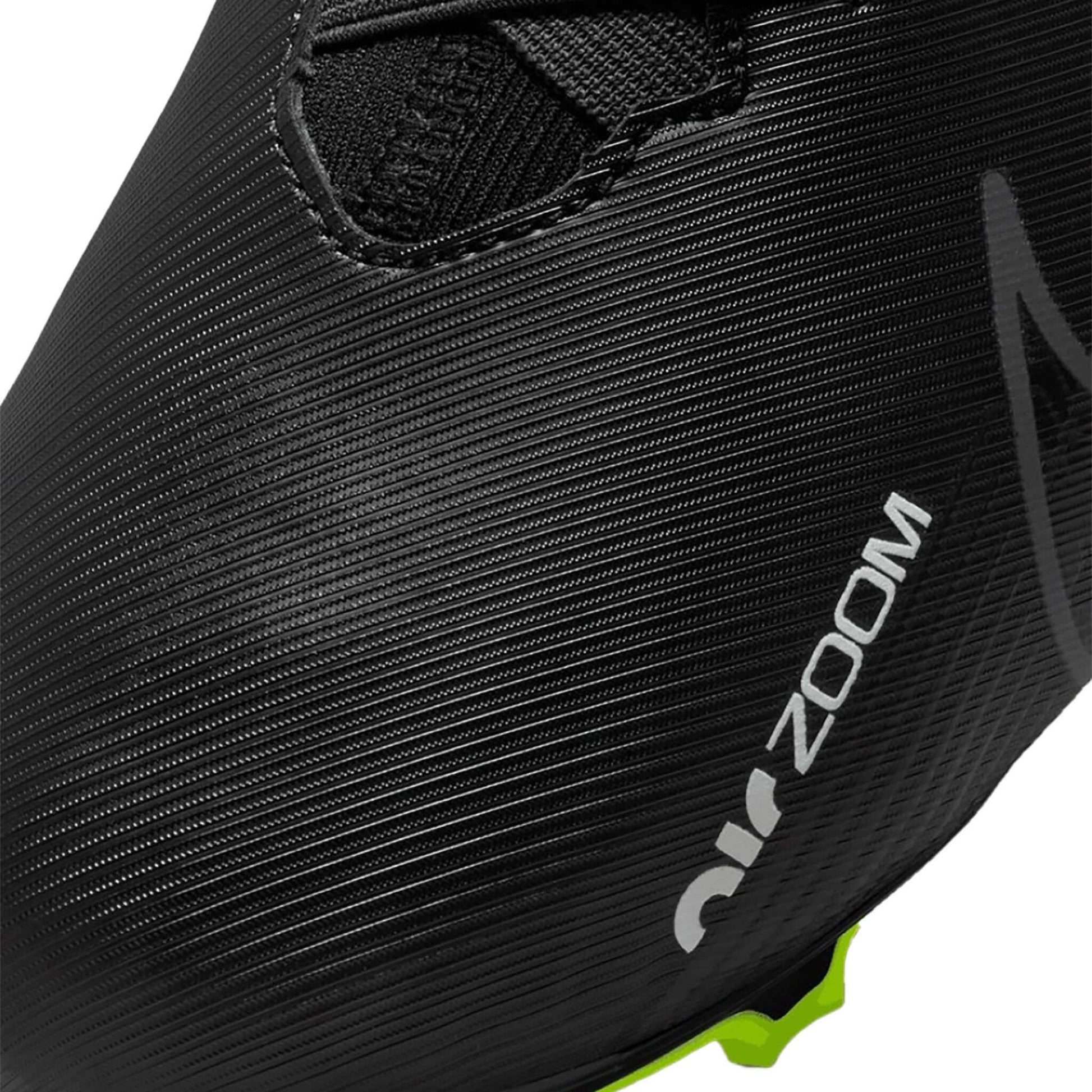 Zoom Mercurial Superfly 9 Academy Junior Firm & Multi Ground Cleats | EvangelistaSports.com | Canada's Premiere Soccer Store