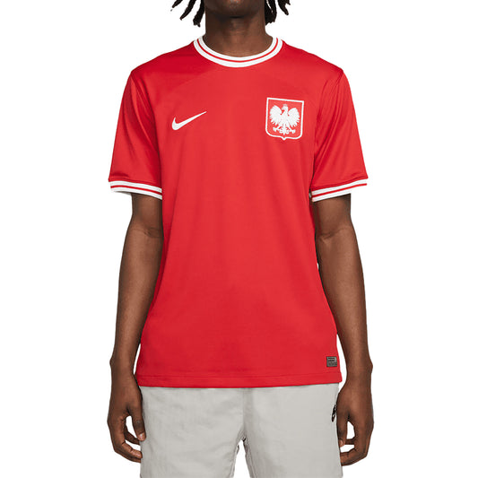 Poland PZPN Stadium Away Jersey 2022/23 | EvangelistaSports.com | Canada's Premiere Soccer Store