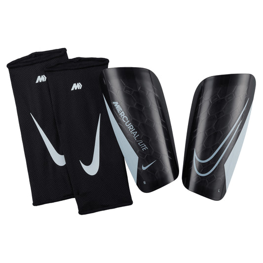 Mercurial Lite Shin Guards | EvangelistaSports.com | Canada's Premiere Soccer Store