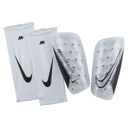 Mercurial Lite Shin Guards | EvangelistaSports.com | Canada's Premiere Soccer Store
