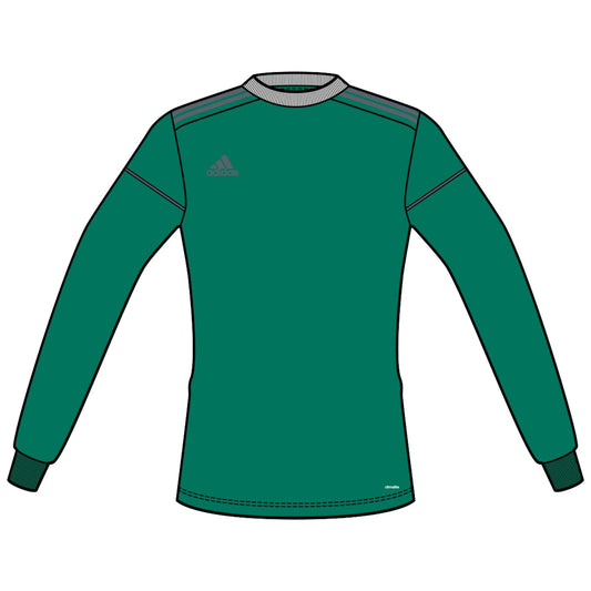 Mi Team Squadra 17 Long-Sleeve Jersey