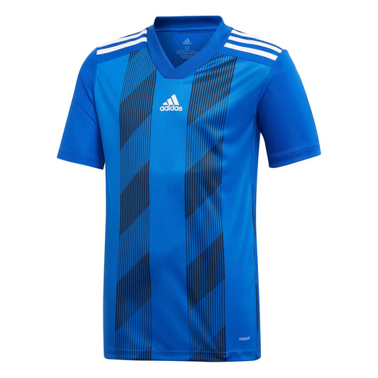 Striped 19 Junior Jersey