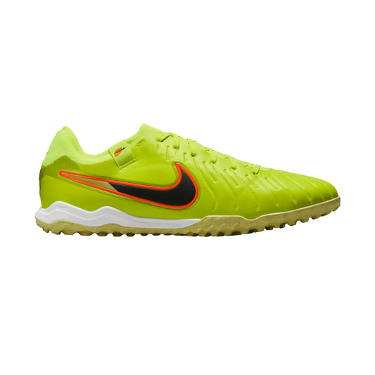 Tiempo Legend 10 Pro Turf Soccer Shoes