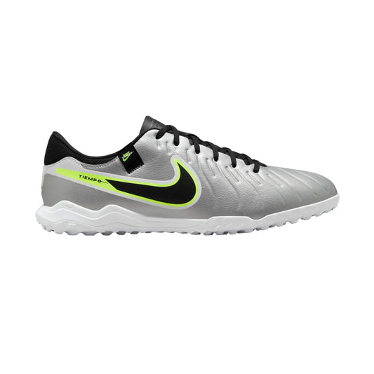 Tiempo Legend 10 Academy Turf Soccer Shoes
