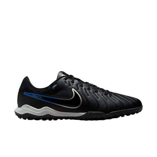 Tiempo Legend 10 Academy Turf Soccer Shoes | EvangelistaSports.com | Canada's Premiere Soccer Store