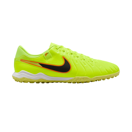 Tiempo Legend 10 Academy Turf Soccer Shoes