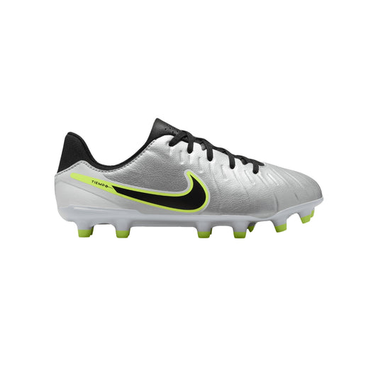 Crampons multi-sols junior Tiempo Legend 10 Academy