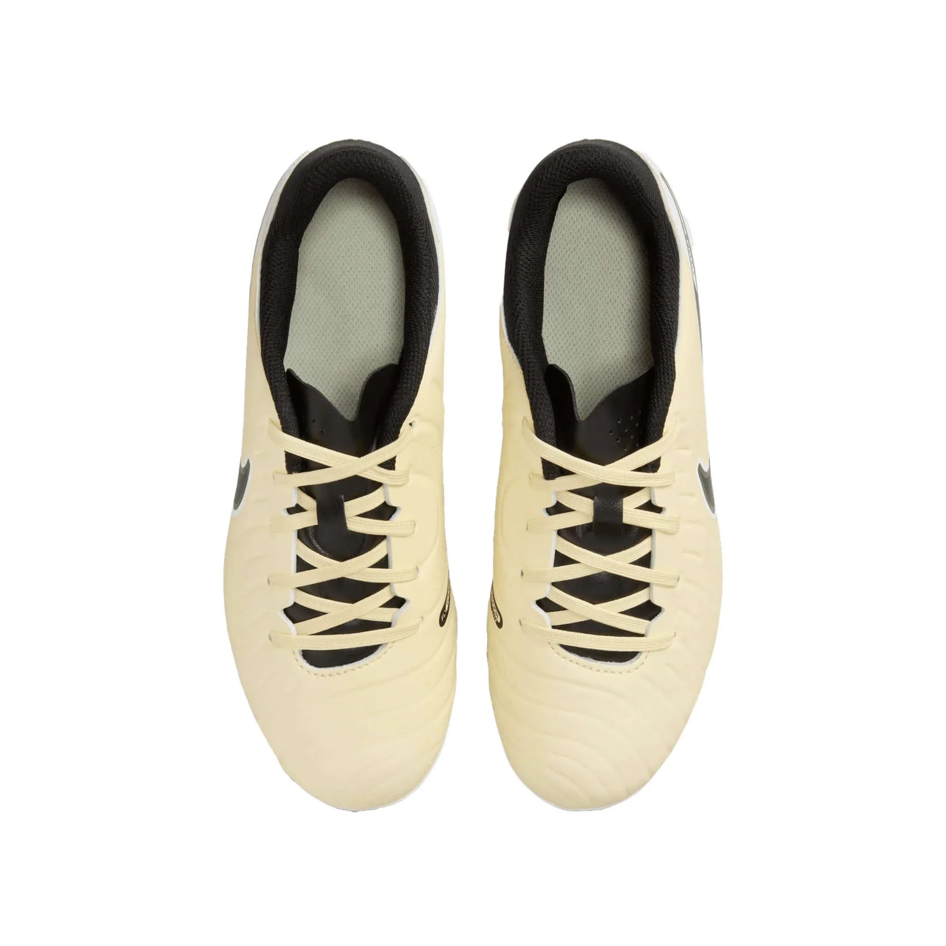 Tiempo Legend 10 Academy Junior Multi-Ground Cleats | EvangelistaSports.com | Canada's Premiere Soccer Store