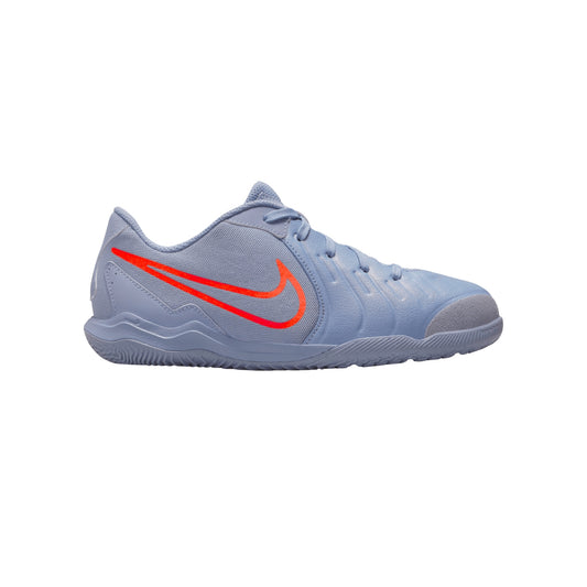 Tiempo Legend 10 Academy Junior Indoor Soccer Shoes