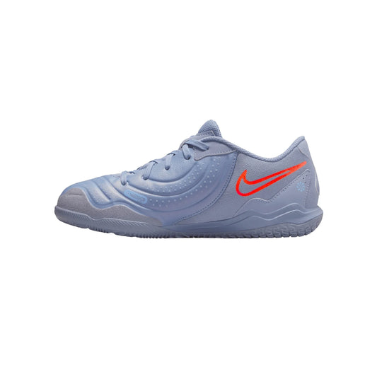 Tiempo Legend 10 Academy Junior Indoor Soccer Shoes