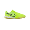 Tiempo Legend 10 Academy Junior Indoor Soccer Shoes