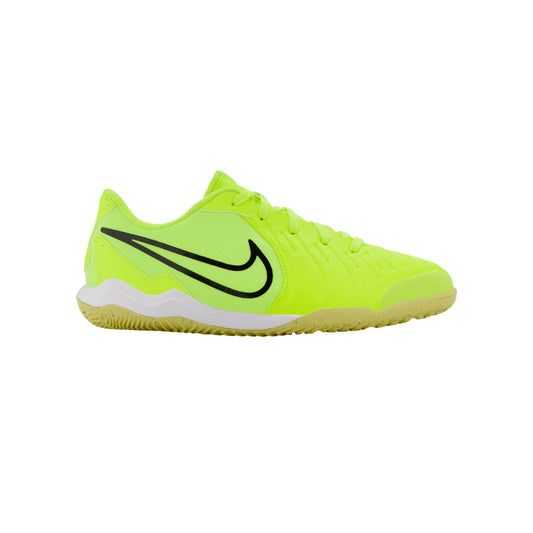 Tiempo Legend 10 Academy Junior Indoor Soccer Shoes
