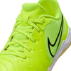 Tiempo Legend 10 Academy Junior Indoor Soccer Shoes