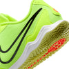 Tiempo Legend 10 Academy Junior Indoor Soccer Shoes