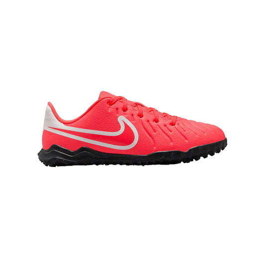 Tiempo Legend 10 Club Junior Turf Soccer Shoes