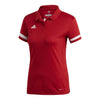 Team 19 Women's Polo Shirt