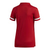 Team 19 Women's Polo Shirt