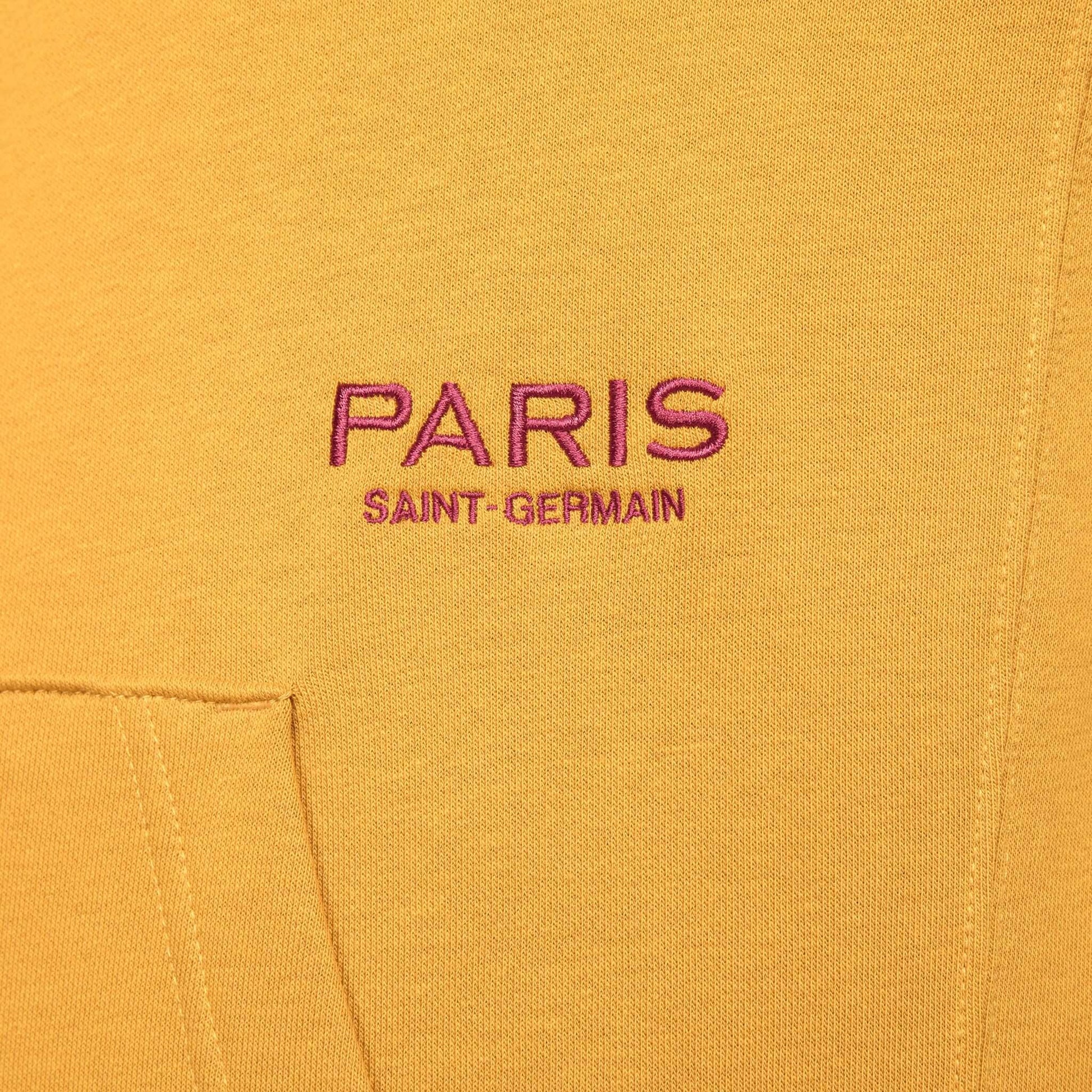 Paris Saint-Germain PSG Club Hoodie 2023/24 | EvangelistaSports.com | Canada's Premiere Soccer Store