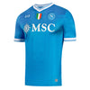 SSC Napoli Match Home Jersey 2025/26