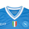 SSC Napoli Match Home Jersey 2025/26
